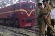 யாழிலிருந்து கொழும்பு நோக்கி பயணித்த ரயிலில் மோதி இளைஞன் பலி
