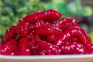 රසම රස පැණි බුන්දි ගෙදරදිම හදමු...පොඩි වෙලාවකින් හදන හැටි මෙන්න.