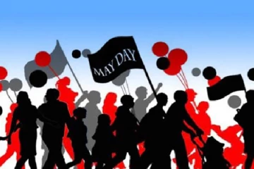 வடக்கில் இன்று பெருமெடுப்பில் மே தின நிகழ்வுகள் ; தமிழ்த் தேசியக் கட்சிகள் ஏற்பாடு