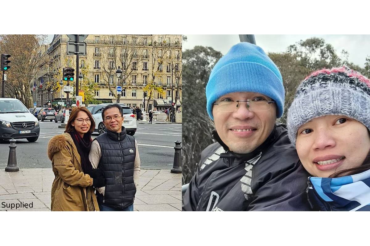 Aussie activist abducted in cambodia before meet his wife