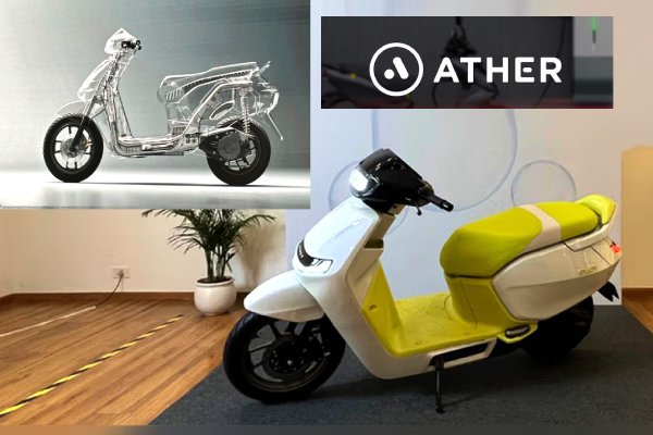 Ather EL platform electric scooter 2025, Ather Energy new scooter patent India, Ather EL01 concept family scooter, Ather Rizta and 450 coexist models, Ather swingarm-mounted motor design, Ather 7-inch TFT display scooter, Ather modular EV platform India, Ather battery capacity 2-5kWh range, Ather festive season 2026 scooter launch, Ather electric scooter technology India Ather EL platform electric scooter 2025, Ather Energy new scooter patent India, Ather EL01 concept family scooter, Ather Rizta and 450 coexist models, Ather swingarm-mounted motor design, Ather 7-inch TFT display scooter, Ather modular EV platform India, Ather battery capacity 2-5kWh range, Ather festive season 2026 scooter launch, Ather electric scooter technology India
