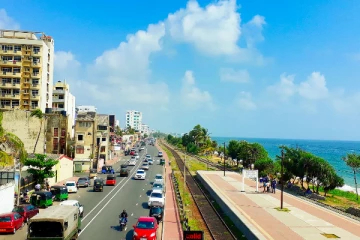 வெள்ளவத்தை வீதி நாளை முதல் தற்காலிகமாக பூட்டு