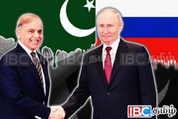 2.6 பில்லியன் ஒப்பந்தம்: பாகிஸ்தான்-ரஷ்யா இடையே வெடிக்கும் சர்ச்சை