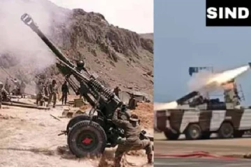 வெறும் 50 ஆயுதங்களிலே சண்டையை நிறுத்த முடிவெடுத்த பாகிஸ்தான்.., இந்திய விமானப்படை துணைத் தளபதி