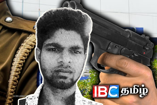 இவரை கண்டால் உடன் அறிவிக்கவும்! பொதுமக்களின் உதவியை நாடும் காவல்துறை | Sl Police Seek Public To To Find Criminal