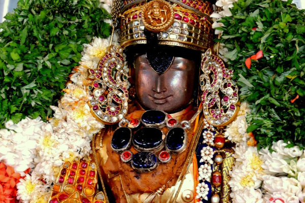 வினைகள் தீர்க்கும் திருவெள்ளறை கோயில்- வரலாறும் சிறப்புகளும் | Thiruvellarai Pundarikakshan Perumal Temple