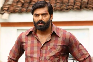 நடிக்க வருவதற்கு முன் ஆர்யா எப்படி இருந்துள்ளார் தெரியுமா?- இதுவரை பார்க்காத புகைப்படம்