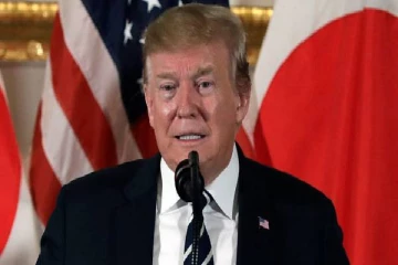 சோமாலியாவில் உள்ள ஐ.எஸ் மீது அமெரிக்கா தாக்குதல்