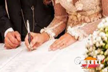 දෙනියායේ ජංගම විවාහ සේවාව: නීත්‍යානුකූල විවාහයෙන් යුවළකට හා දරුවන්ට ආරක්ෂාවක්