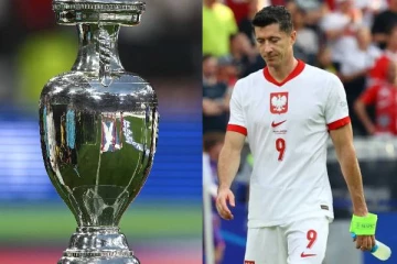 யூரோ கிண்ணம்: முதலாவதாக தொடரில் இருந்து வெளியேறும் அணி