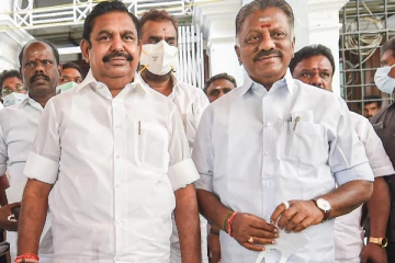 இடைத்தேர்தல் - ஓபிஎஸ் தரப்பு வேட்பாளர் வாபஸ்