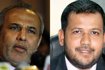 புதிய கூட்டணி அமைக்க முஸ்லிம் எம்.பிகள் திட்டம்? மொட்டு அணியுடனும் கூட்டு சேர முடிவு