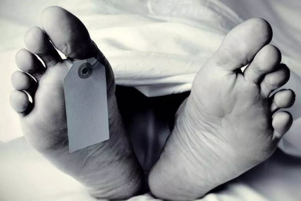 அச்சு இயந்திரத்தில் தலை சிக்கியதில் நபர் உயிரிழப்பு | Person Dies After Head Gets Stuck Printing Press