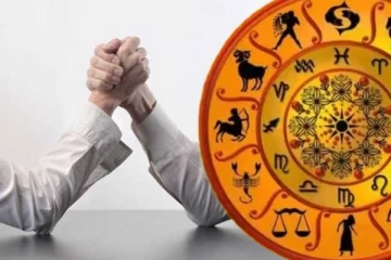 இந்த 4 ராசிக்காரர்களிடம் போட்டி போட்டு ஜெயிக்கவே முடியாதாம்.., யார் யார் தெரியுமா?