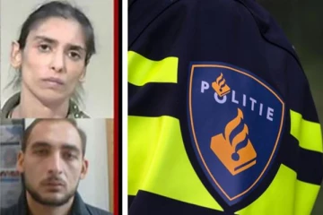 பிரான்சில் கடத்தப்பட்ட குறைப்பிரசவ குழந்தை நெதர்லாந்தில் மீட்பு.!