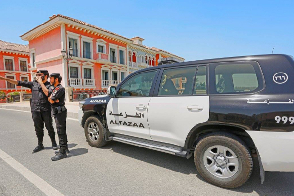 கட்டாரில் கொல்லப்பட்டவர் இலங்கையரா? வேலை வாய்ப்பு பணியகம் விடுத்துள்ள அறிவிப்பு! - ஐபிசி தமிழ்