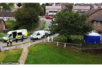 பிரித்தானியாவில் பயங்கரம்! ஒரே வீட்டில் 4 பேர் கொலை; பொலிஸார் வெளியிட்ட முக்கிய தகவல்