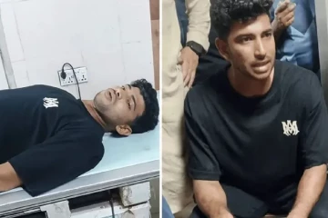 ලොව පුරා ක්‍රිකට් ක්‍රීඩකයින්ගේ දැඩි විරෝධය මැද සමස්ත ක්‍රිකට් ක්ෂේත්‍රයම කැළඹෙයි - ප්‍රසිද්ධ ක්‍රිකට් ක්‍රීඩකයෙක්ට පොලීසියෙන් අමානුෂික ප්‍රහාරයක්