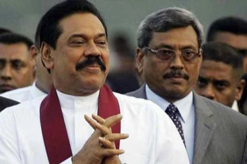 பொய்த்துப் போன ராஜபக்சர்களின் வாக்குறுதிகள் - கொள்கையும் இல்லை என்கிறார் ரிசாட்