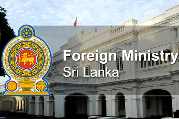 காசாவிலிருந்து நாடு கடத்தப்பட்ட இலங்கையர்கள் : வெளிவிவகார அமைச்சு தகவல்! | Srilankans Stranded Gaza Returned Israel Palestine