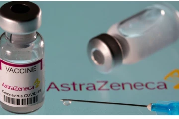 கோவிஷீல்ட்; அரிய பக்க விளைவுகள் ஏற்படும் - தயாரித்த நிறுவனமே விளக்கம்!