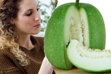 வெள்ளைப் பூசணி சாறில் இவ்வளவு நன்மைகளா?