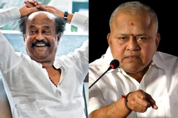 காலை 8 மணிக்கே ரஜினியுடன் சேர்ந்து சரக்கடித்து ராதாரவி.. வீட்டுக்கு வரவழைத்து அவமானப்படுத்திய சம்பவம்