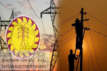 இலங்கை மின்சார சபையின் சட்டச் செலவுகள் அதிகரிப்பு : பொறியியலாளர்கள் சங்கம் கவலை