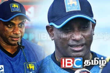 தலைமை பயிற்சியாளர் பதவியில் இருந்து விலகவுள்ள சனத்