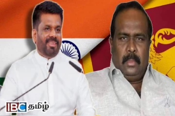 அநுரவிடம் செல்வம் எம்.பி விடுத்துள்ள வேண்டுகோள்