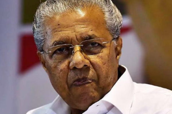 கேரள முதல்வர் பினராயி விஜயனுக்கு கொரோனா! | Pinarayi Vijayan Corona Kerala Chief Minister