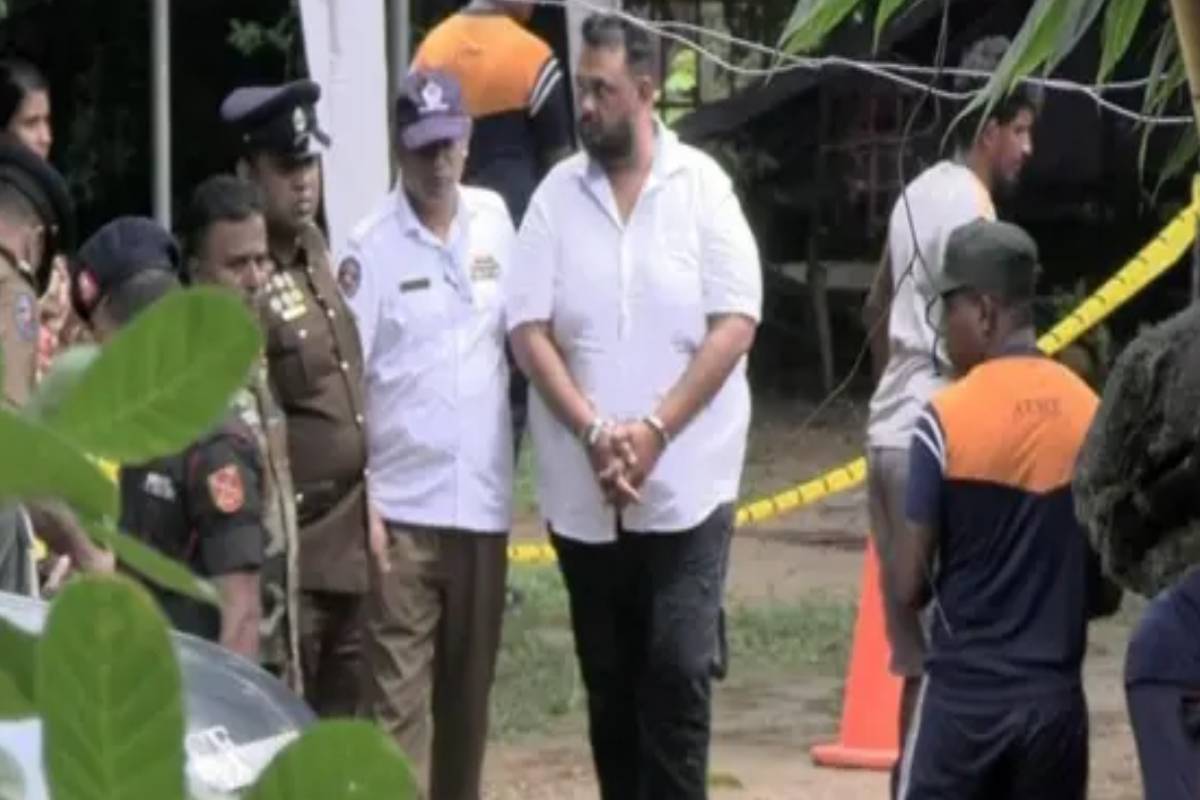 நாட்டை உலுக்கிய ஹொரணை தீ விபத்து..! இறுதிச்சடங்கு தொடர்பில் வெளியான தகவல் | Anguruwathota Fire Accident At Government Expense