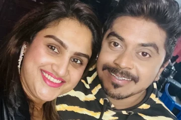 அசீம் நீ யாருன்னே தெரியாது..! டைட்டில் வின்னரை கிழித்து தொங்கவிட்ட வனிதா