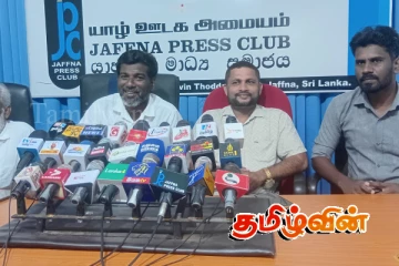 யாழில் நிராகரிக்கப்பட்ட வேட்புமனுக்கள் : உயர் நீதிமன்றத்தை நாடும் சுயேட்சை குழு