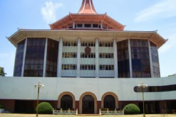 பசில், மகிந்த உட்பட 6 பிரதிவாதிகளுக்கு வெளிநாடு செல்ல தடை விதிக்குமாறு மனுதாக்கல்