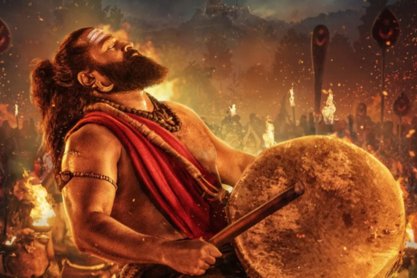 8 நாட்களில் உலகளவில் காந்தாரா சாப்டர் 1 படம் செய்துள்ள வசூல், எவ்வளவு தெரியுமா? | Kantara Chapter 1 Worldwide 8 Days Box Office