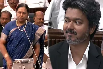 பிறந்தநாளில் முதல்வரை சிரிக்க வைத்த பிரேமலதா மற்றும் ஓபிஎஸ்... சட்டசபையில் நடந்தது என்ன?