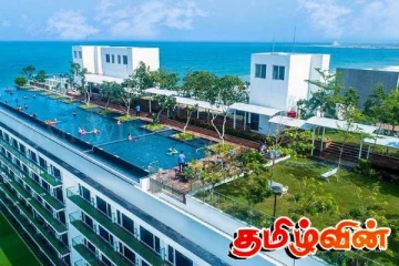 சுற்றுலா ஹோட்டல்கள் குறித்து கடுமையாகும் நடைமுறை