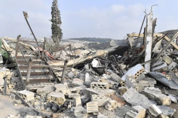 லெபனான் மீது இஸ்ரேல் தாக்குதல் நடத்தியமைக்கு ஹமாஸ் கண்டனம்