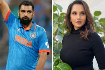 ஷமியுடன் திருமணம்.. பரவிய புகைப்படம் உண்மையா? சானியா மிர்சா விளக்கம்!