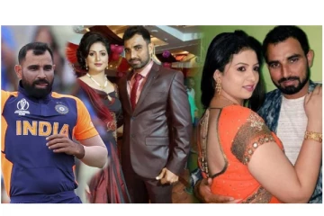 முகமது ஷமி விவாகரத்து வழக்கு - மாதம்தோறும் ரூ.1.30 லட்சம் கொடுக்க வேண்டும் - கோர்ட் அதிரடி உத்தரவு!