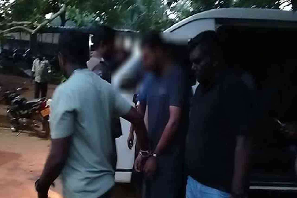வேகமெடுக்கும் தாஜுதீன் விசாரணை : சிஐடியின் அடுத்தகட்ட நகர்வு | Wasim Thajudeen Murder Statement From Kajja S Son