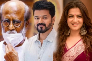 ரஜினிகாந்த் எல்லாம் வேண்டாம், விஜய் மட்டும் போதும்.. பேட்டியில் ஓபன்னாக பேசிய டிடி