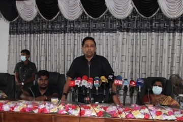 நாட்டின் இன்றைய நிலைக்கு முன்னாள் ஆட்சியாளர்களும், தமிழ் தலைமைகளும் பதில் சொல்ல வேண்டும் (Photos)