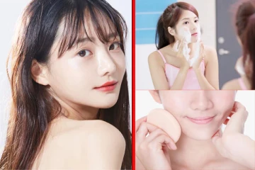 வயதான காலத்திலும் இளமையான சருமத்தைப் பெற இந்த இரண்டு பொருள் போதும்..!