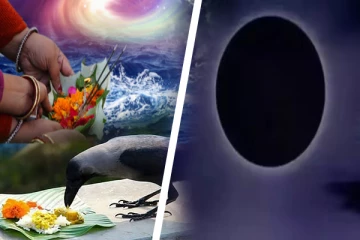 நாளை தை அமாவாசை; முன்னோரது ஆசி பெற மறக்காமல் இதெல்லாம் செய்யுங்க