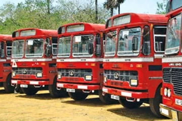 புத்தாண்டை முன்னிட்டு சிறப்பு பேருந்து சேவைகள்