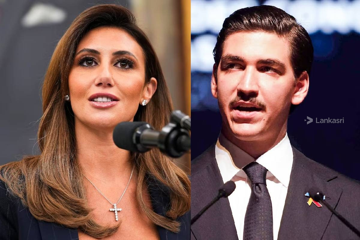 Trump Lawyer Alina Habba Marries Turkish Billionaire Turhan Mildon Trump Lawyer Alina Habba Marries Turkish Billionaire Turhan Mildon