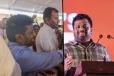 சிறிய கூடாரங்களுக்குள் கூட்டங்களை நடத்தும் நிலையில் அநுர அரசு : முன்னாள் அமைச்சர் குற்றச்சாட்டு