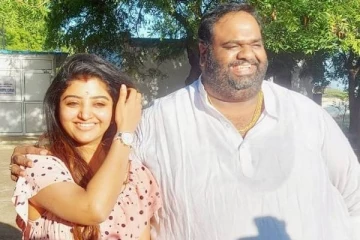 நான் கன்னித்தீவுக்கு செல்வதாக சொல்வது எல்லாம் ஒரு வதந்தி : விளக்கம் கொடுத்த ரவீந்தர்